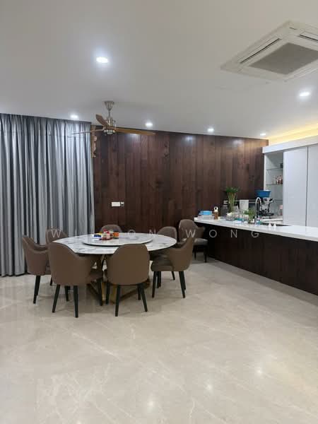 Rumah Banglo untuk Dijual di Taman Bukit Kuang Perdana (Kuang) - Wilson Wong - PropertyGuru.com.my