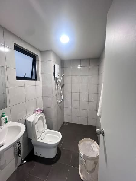 Service Residence for Rent at Hana @ Eco Ardence - Marco Mak - Bathroom - PropertyGuru.com.my