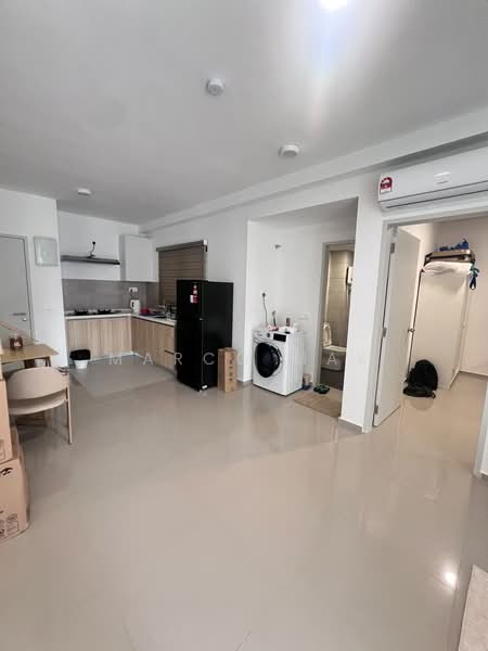 Service Residence for Rent at Hana @ Eco Ardence - Marco Mak - Kitchen - PropertyGuru.com.my