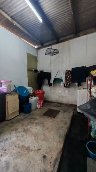 Rumah Teres 1.5 Tingkat untuk Dijual di Taman Bidara (Selayang) - Amy Yap - Interior - PropertyGuru.com.my