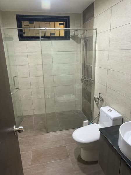 Servis Apartment untuk Disewa di Molek Regency - Kenneth Tan - PropertyGuru.com.my