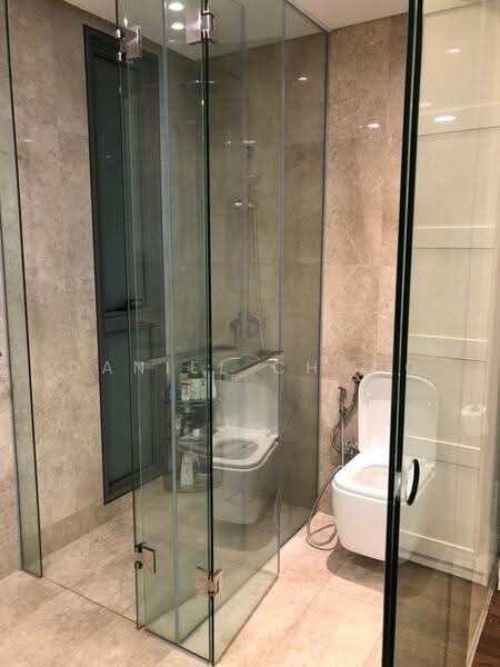 Kondominium untuk Dijual di The Capers @ Sentul East - Daniel Chong - Bathroom - PropertyGuru.com.my