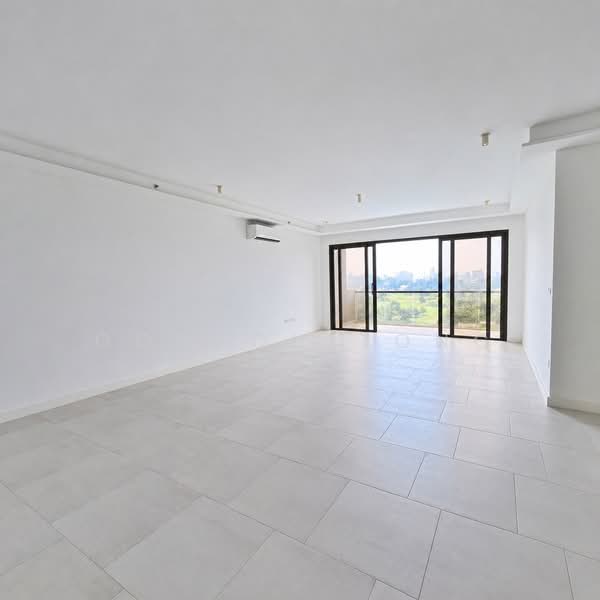 Servis Apartment untuk Disewa di Jendela Residences - Gordon Tong - Living Room - PropertyGuru.com.my