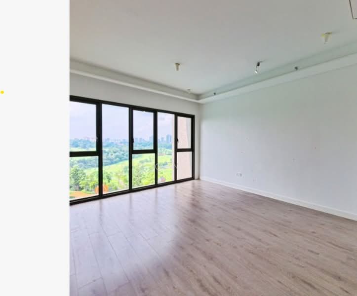 Servis Apartment untuk Disewa di Jendela Residences - Gordon Tong - Living Room - PropertyGuru.com.my