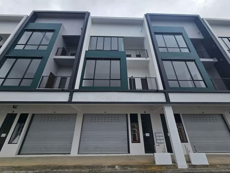 Kedai untuk Disewa di Austin Crest (Johor Bahru) - Jesmond Lee - PropertyGuru.com.my