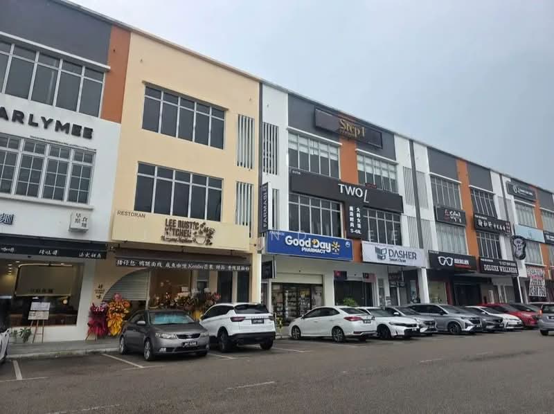 Kedai untuk Disewa di Austin Crest (Johor Bahru) - Jesmond Lee - PropertyGuru.com.my