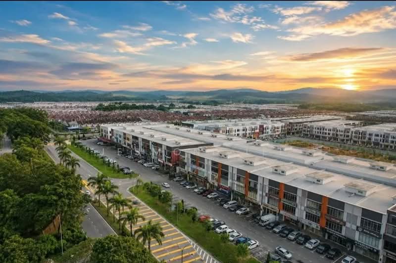 Kedai untuk Disewa di Austin Crest (Johor Bahru) - Jesmond Lee - PropertyGuru.com.my