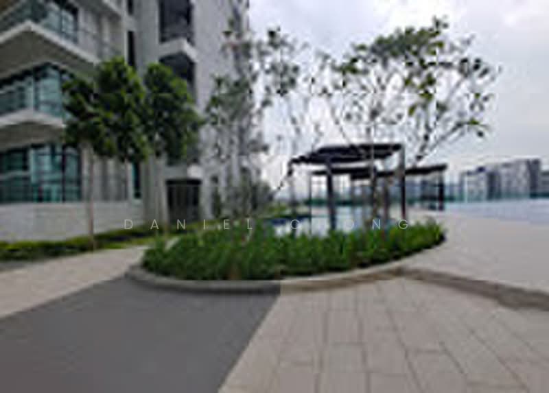 Kondominium untuk Dijual di Parkhill Residence - Daniel Chong - PropertyGuru.com.my