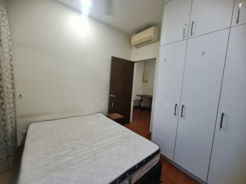 Condominium for Sale at The Seed Taman Sutera Utama - Kinki Teow - Bedroom - PropertyGuru.com.my
