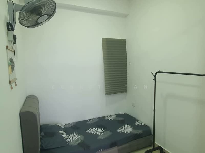 Servis Apartment untuk Disewa di Veranda Residence - Kenneth Tan - PropertyGuru.com.my