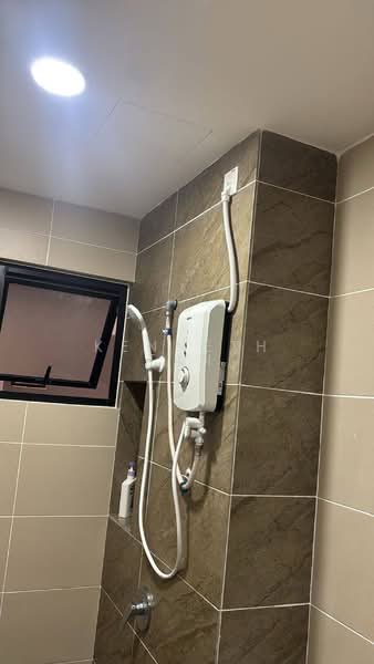 Servis Apartment untuk Disewa di Veranda Residence - Kenneth Tan - PropertyGuru.com.my