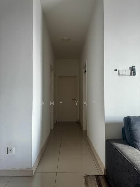 Servis Apartment untuk Dijual di Sentul Point - Amy Yap - Corridor - PropertyGuru.com.my