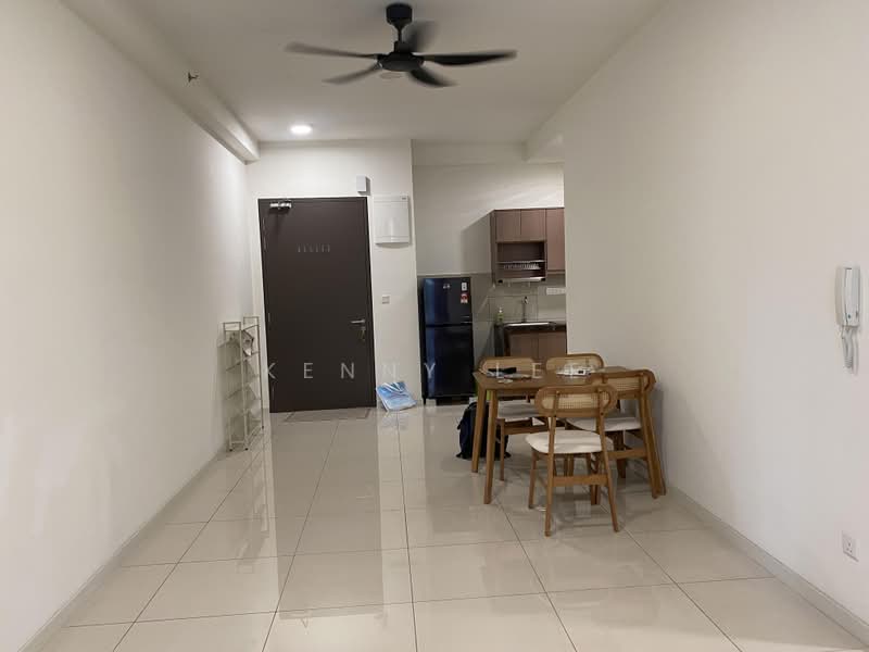 Servis Apartment untuk Disewa di Sunway Avila Residences - Kenny Lee - Dining Room - PropertyGuru.com.my