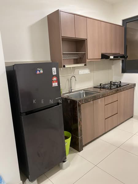 Servis Apartment untuk Disewa di Sunway Avila Residences - Kenny Lee - Kitchen - PropertyGuru.com.my