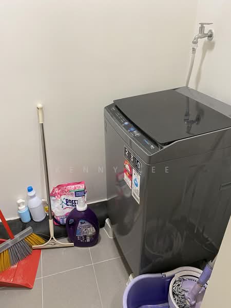 Servis Apartment untuk Disewa di Sunway Avila Residences - Kenny Lee - Interior - PropertyGuru.com.my