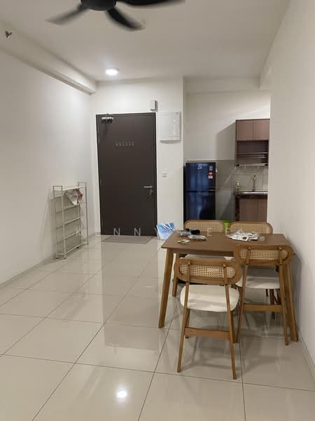 Servis Apartment untuk Disewa di Sunway Avila Residences - Kenny Lee - Kitchen - PropertyGuru.com.my
