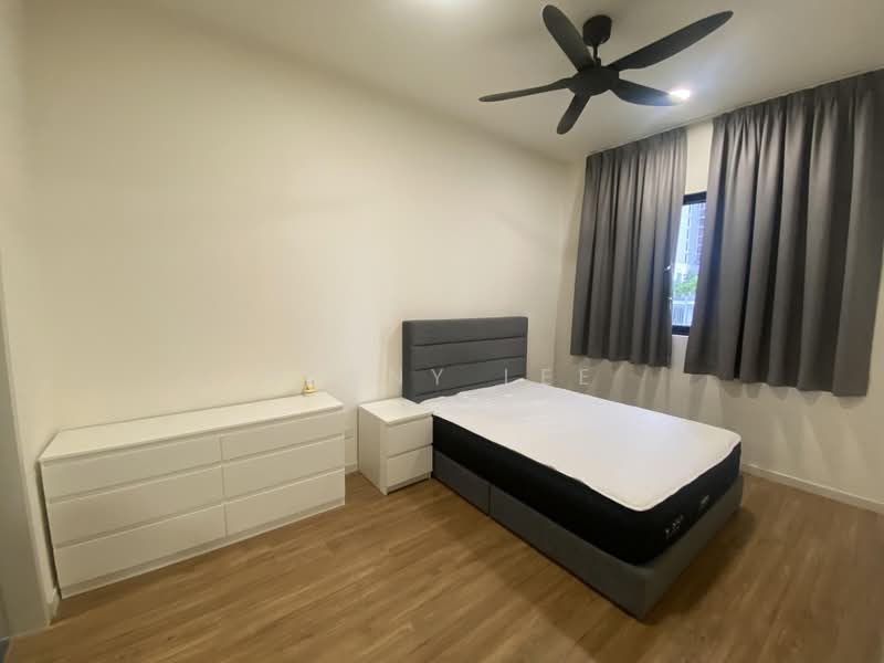 Servis Apartment untuk Disewa di Sunway Avila Residences - Kenny Lee - Bedroom - PropertyGuru.com.my