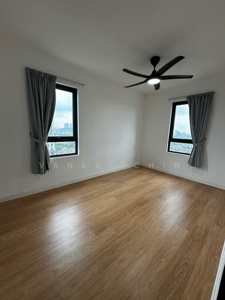 Service Residence for Rent at The New Duo @ Edumetro - Vaness Chin - Bedroom - PropertyGuru.com.my