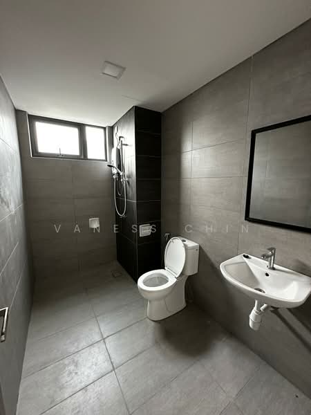 Service Residence for Rent at The New Duo @ Edumetro - Vaness Chin - Bathroom - PropertyGuru.com.my