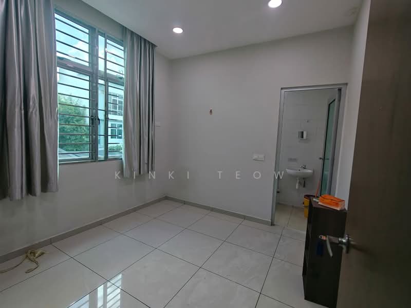 Condominium for Sale at The Seed Taman Sutera Utama - Kinki Teow - Interior - PropertyGuru.com.my
