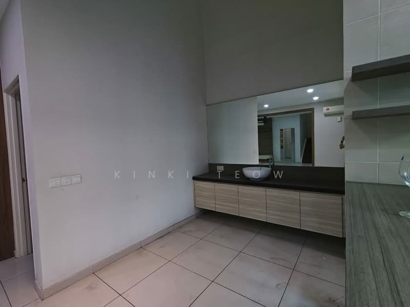 Condominium for Sale at The Seed Taman Sutera Utama - Kinki Teow - Interior - PropertyGuru.com.my