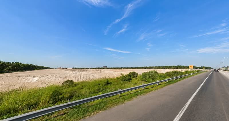 Industrial Land for Sale in Pulau Carey (Carey Island) (Selangor) - Vincent Goh - PropertyGuru.com.my