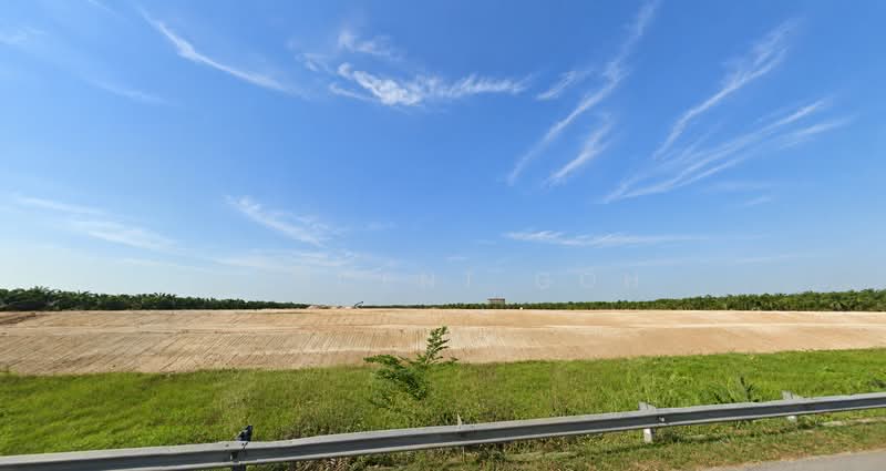 Industrial Land for Sale in Pulau Carey (Carey Island) (Selangor) - Vincent Goh - PropertyGuru.com.my