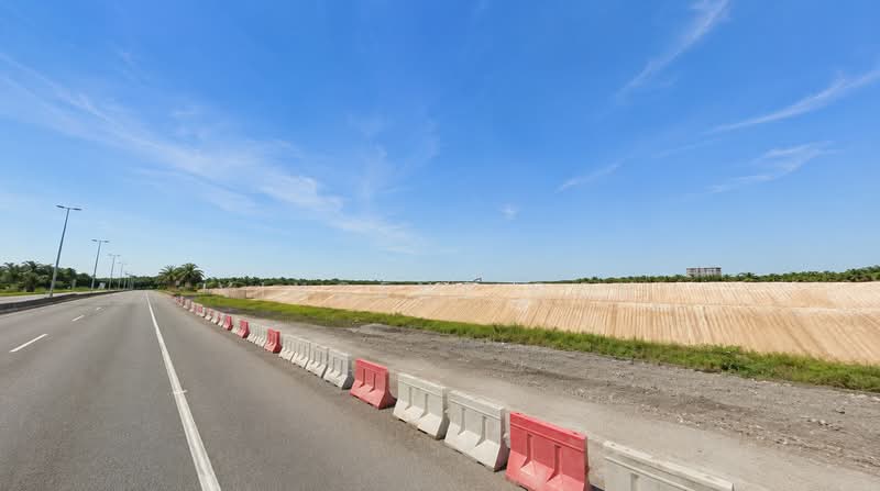 Industrial Land for Sale in Pulau Carey (Carey Island) (Selangor) - Vincent Goh - Exterior - PropertyGuru.com.my