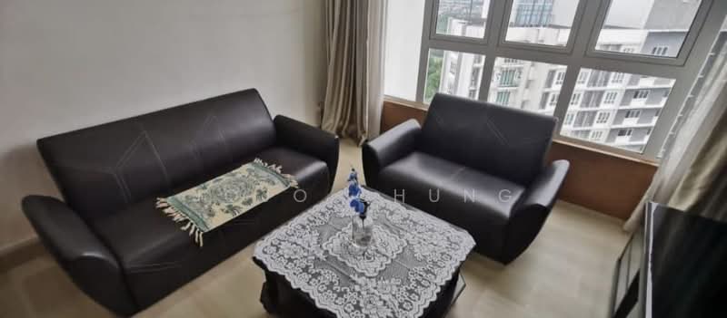 Pangsapuri untuk Disewa di Tropez Residences - Jojo Chung - PropertyGuru.com.my
