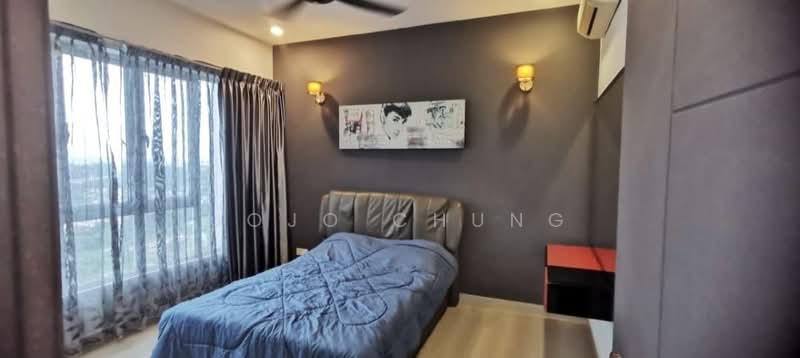 Pangsapuri untuk Disewa di Tropez Residences - Jojo Chung - PropertyGuru.com.my