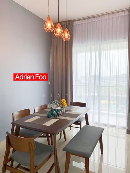 Kondominium untuk Disewa di SummerSkye Residences - Adrian Foo - PropertyGuru.com.my