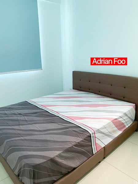 Kondominium untuk Disewa di SummerSkye Residences - Adrian Foo - PropertyGuru.com.my