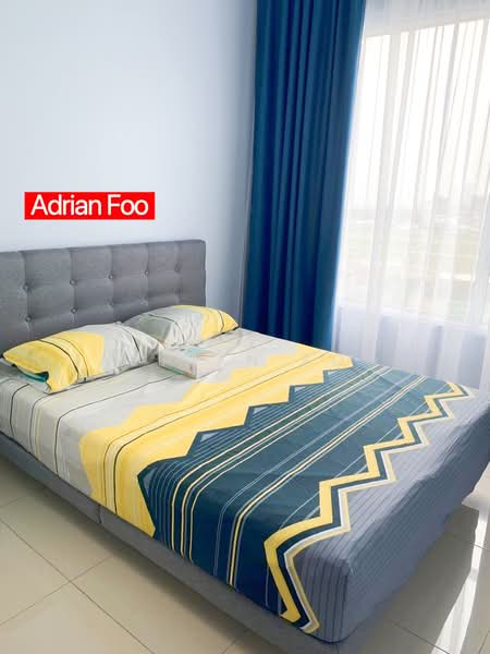 Kondominium untuk Disewa di SummerSkye Residences - Adrian Foo - PropertyGuru.com.my