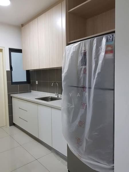 Kondominium untuk Dijual di Lakeville Residence - Amy Yap - Kitchen - PropertyGuru.com.my