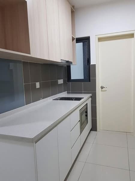 Kondominium untuk Dijual di Lakeville Residence - Amy Yap - Kitchen - PropertyGuru.com.my