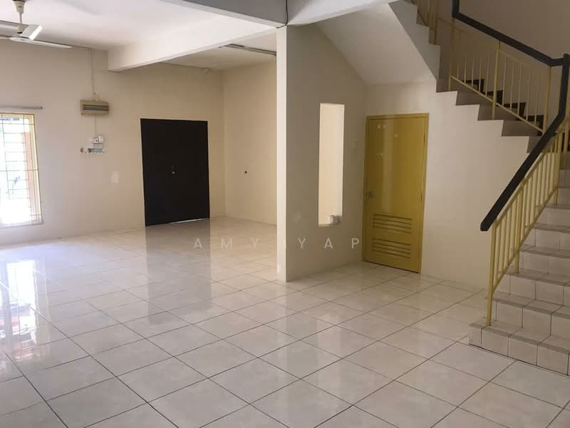 2-storey Terraced House for Sale in Taman Usahawan (Kepong) - Amy Yap - PropertyGuru.com.my