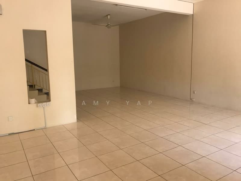 2-storey Terraced House for Sale in Taman Usahawan (Kepong) - Amy Yap - Interior - PropertyGuru.com.my