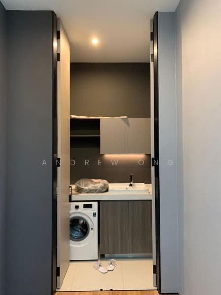 Service Residence for Sale at City of Dreams - Andrew Ong - Interior - PropertyGuru.com.my