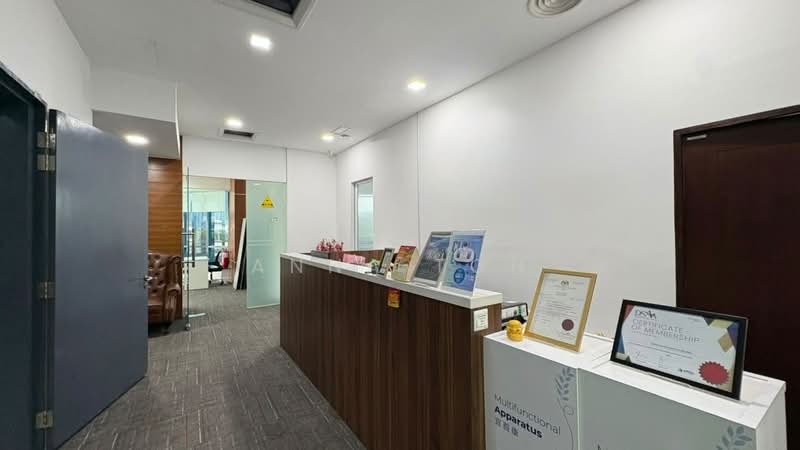 Office for Rent in Bangsar Utama (Bangsar) - Anna Toh - Interior - PropertyGuru.com.my