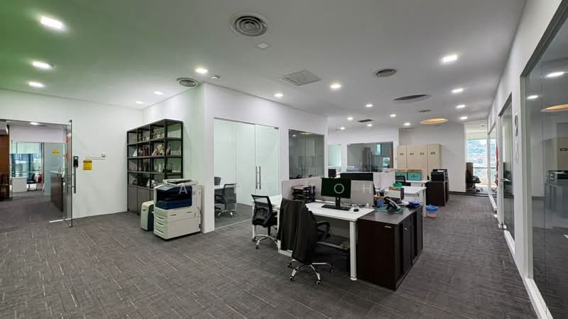 Office for Rent in Bangsar Utama (Bangsar) - Anna Toh - Interior - PropertyGuru.com.my