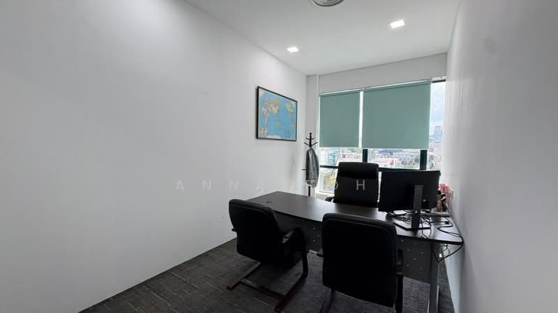 Office for Rent in Bangsar Utama (Bangsar) - Anna Toh - Study - PropertyGuru.com.my