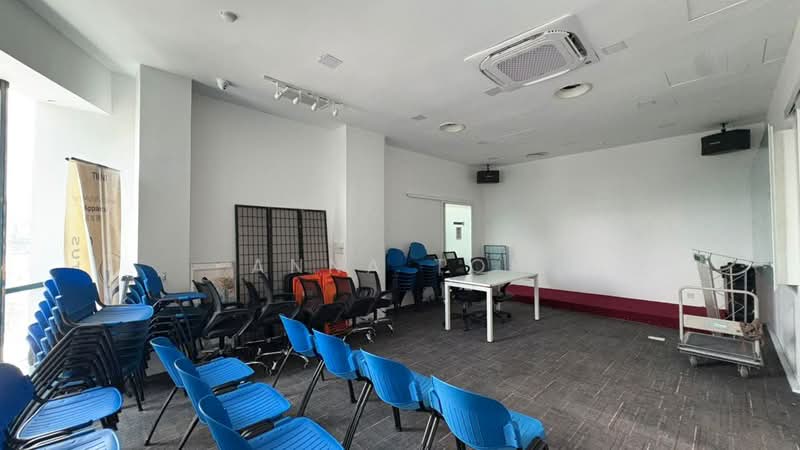 Office for Rent in Bangsar Utama (Bangsar) - Anna Toh - Interior - PropertyGuru.com.my