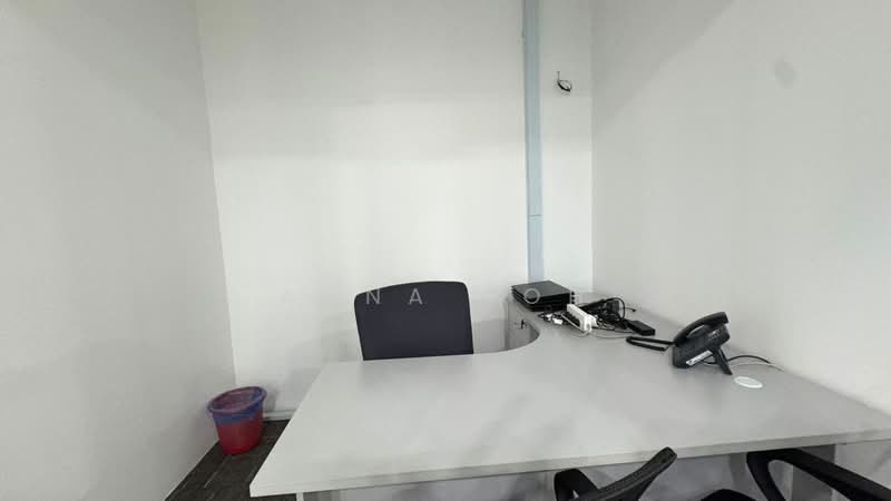 Office for Rent in Bangsar Utama (Bangsar) - Anna Toh - Study - PropertyGuru.com.my