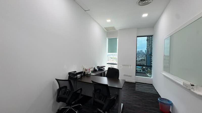 Office for Rent in Bangsar Utama (Bangsar) - Anna Toh - Study - PropertyGuru.com.my