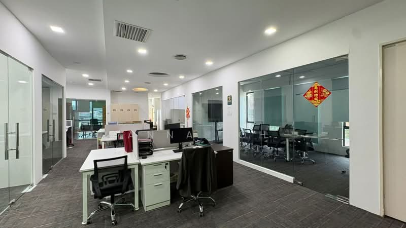 Office for Rent in Bangsar Utama (Bangsar) - Anna Toh - Interior - PropertyGuru.com.my