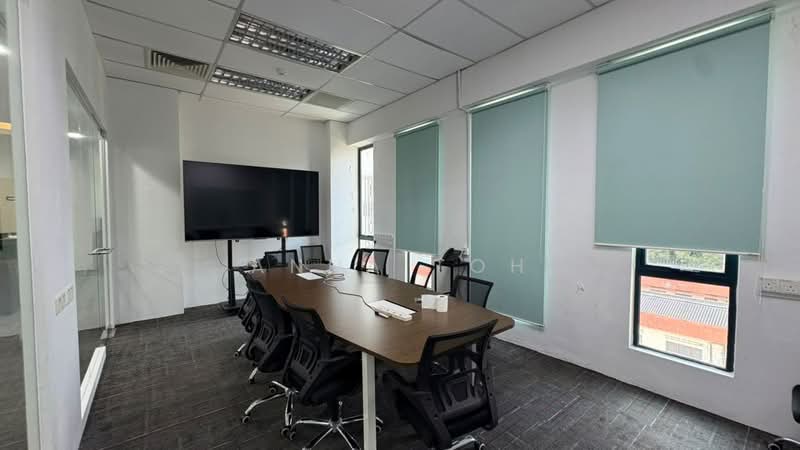 Office for Rent in Bangsar Utama (Bangsar) - Anna Toh - Interior - PropertyGuru.com.my