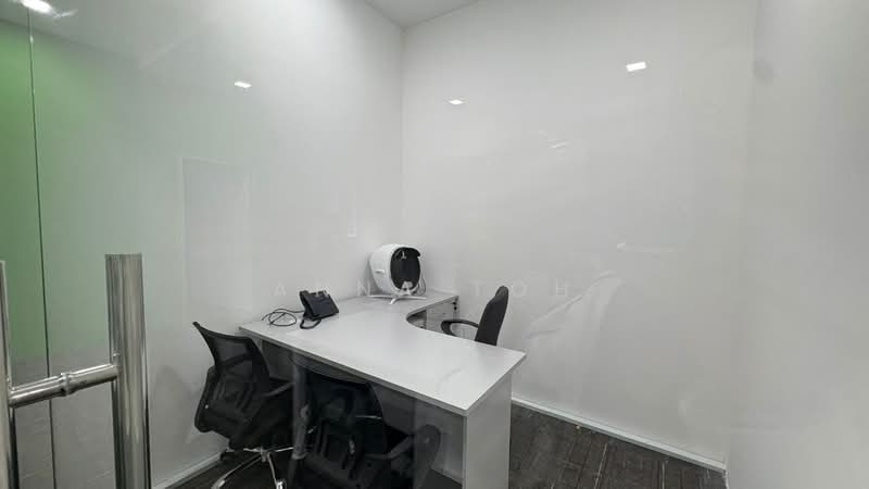Office for Rent in Bangsar Utama (Bangsar) - Anna Toh - Interior - PropertyGuru.com.my