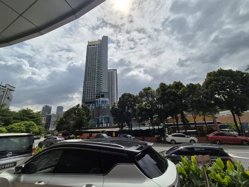 Office for Rent in Bangsar Utama (Bangsar) - Anna Toh - Exterior - PropertyGuru.com.my