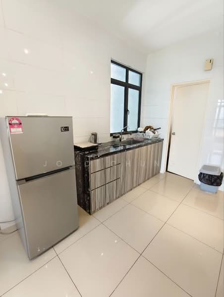 Servis Apartment untuk Disewa di ARC @ Austin Hills - Jojo Chung - PropertyGuru.com.my