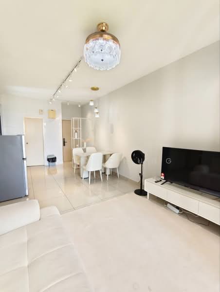 Servis Apartment untuk Disewa di ARC @ Austin Hills - Jojo Chung - PropertyGuru.com.my